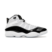 Air Jordan 6 Rings Defining Moments