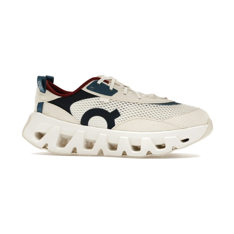 On Running K-Tech 2 Kith White Real Teal