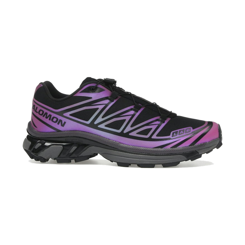 Salomon XT-6 Iridescent Pack
