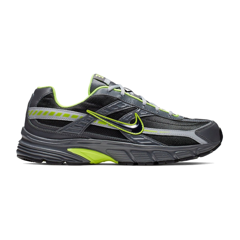 Nike Initiator Black Grey Volt