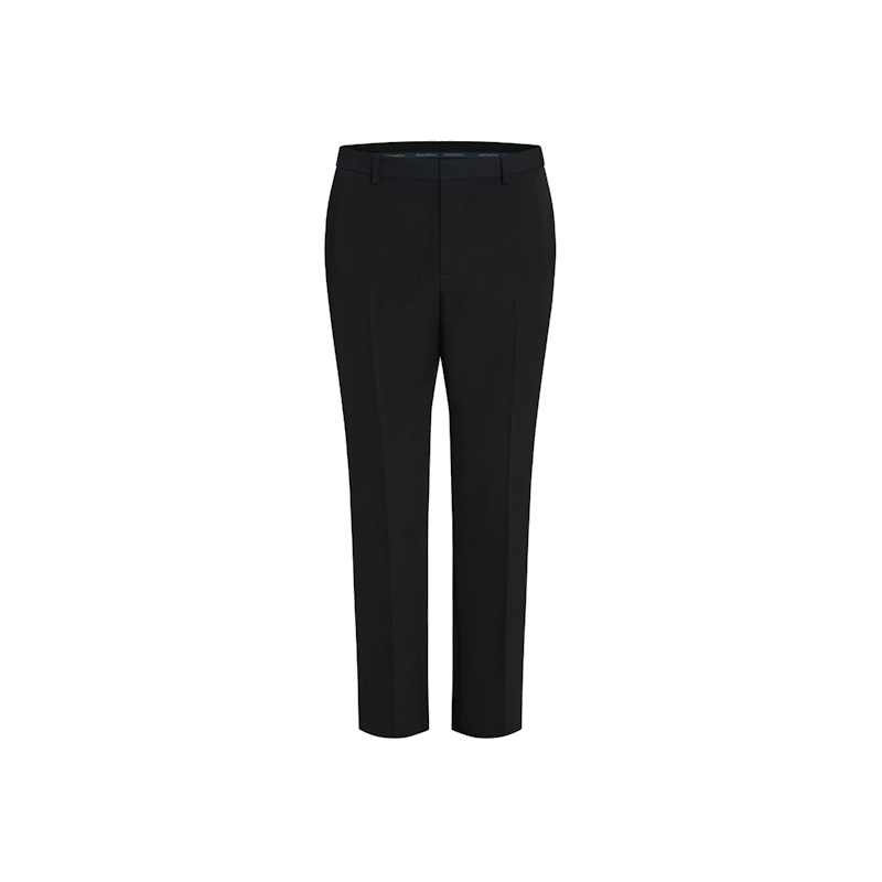 Louis Vuitton Classic Pants Black