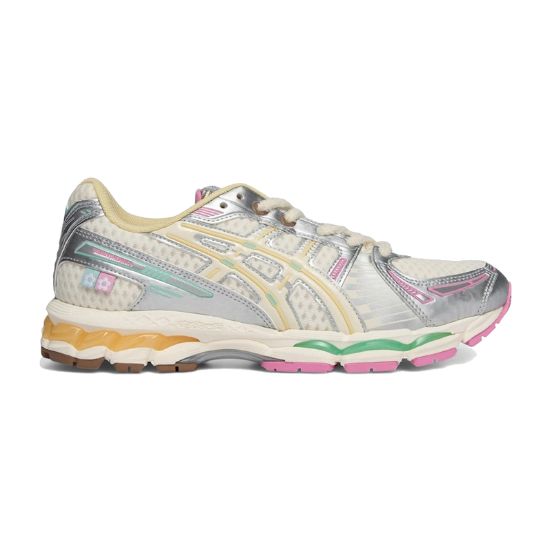 ASICS Gel-Kayano 12.1 Vandy The Pink Vanilla