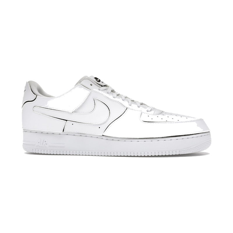 Nike Air Force 1/1 Cosmic Clay