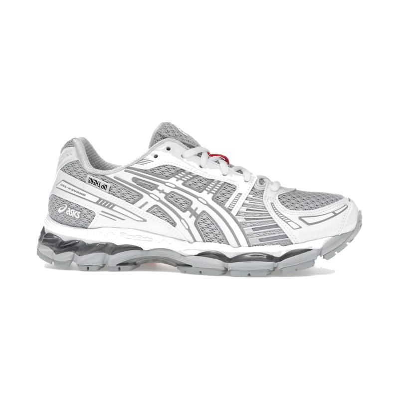 ASICS Gel-Kayano 12.1 Up There Natsukashii Glacier Grey