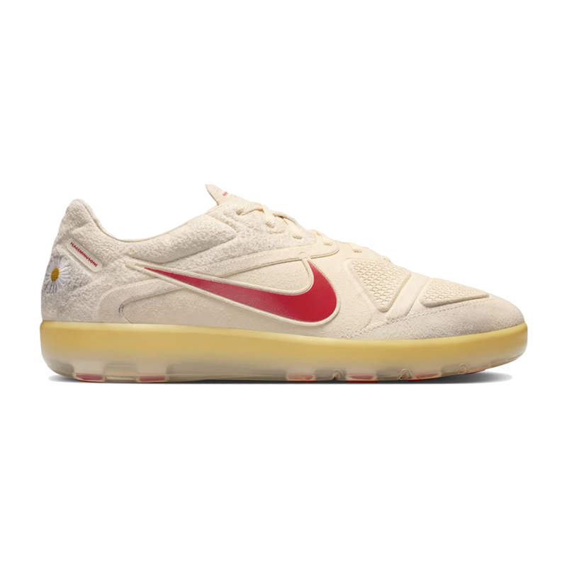 Nike Cryoshot CTR360 Maestri II G-Dragon Peaceminusone Natural University Red