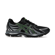 ASICS Gel-Sekiran Black Silver Green