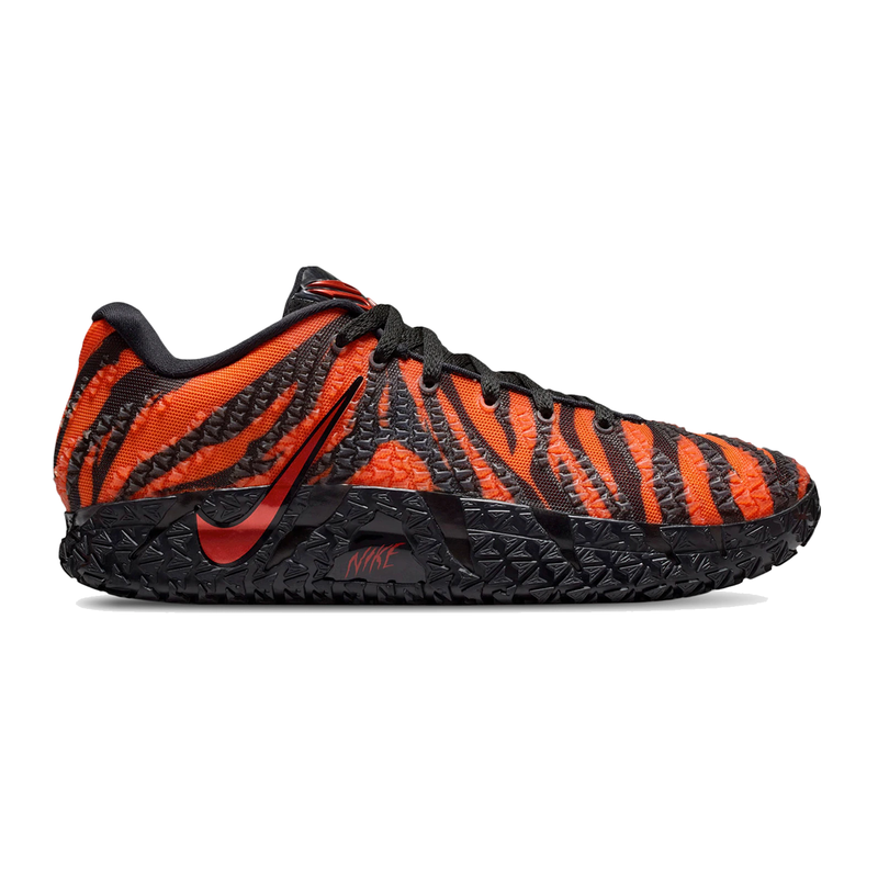 Nike Ja 3 Animal Pack Tiger