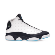 Air Jordan 13 Retro Obsidian Powder Blue White