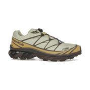 Salomon XT-6 Dusty Yellow French Roast