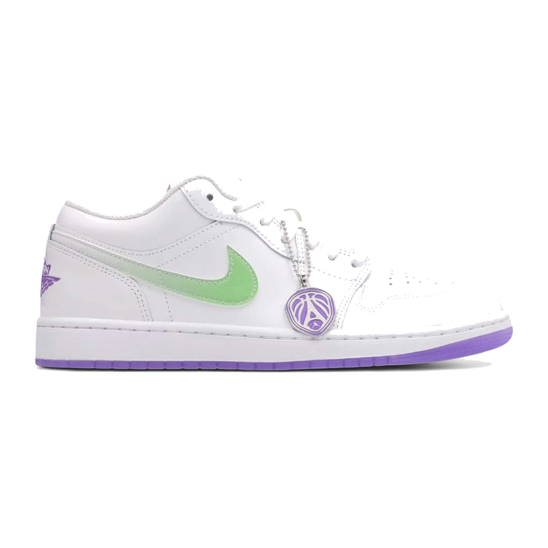 Air Jordan 1 Low SE Quai54