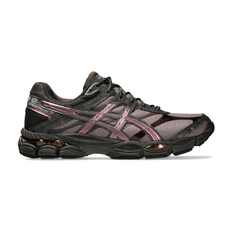 ASICS Gel-Cumulus 16 Cocoa Powder Black