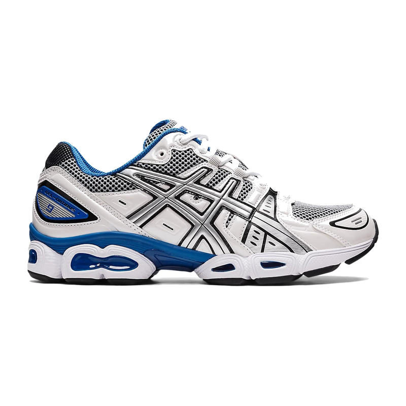 ASICS Gel-Nimbus 9 White Lake Drive