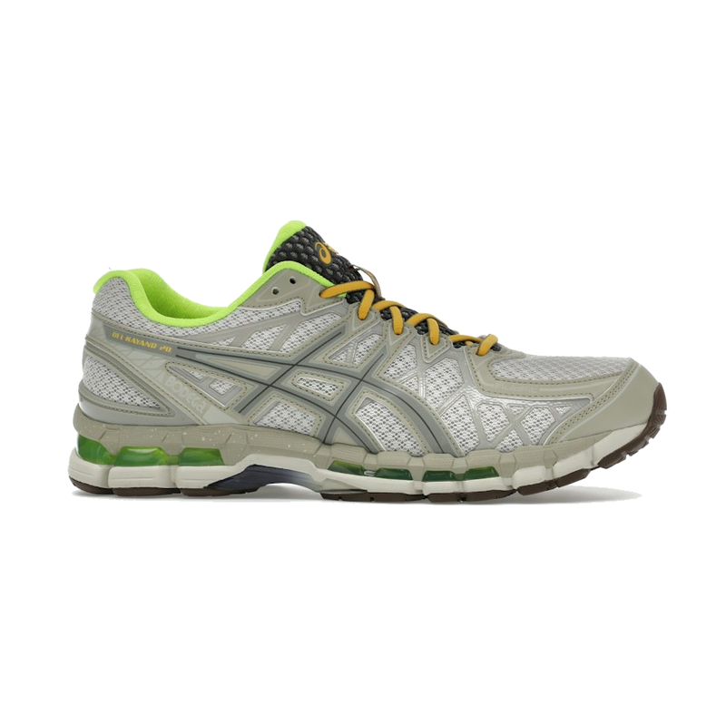 ASICS Gel-Kayano 20 Bodega Small Wins Add Up