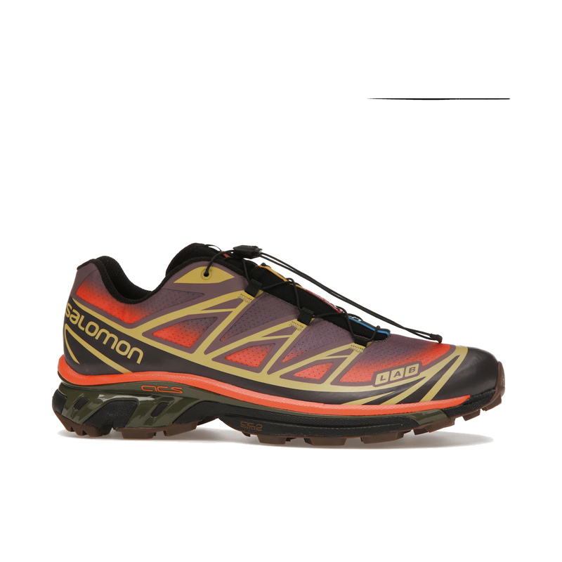 Salomon XT-6 Skyline Moonscape