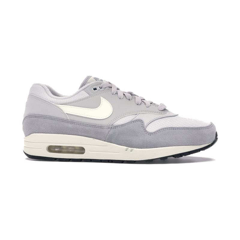 Nike Air Max 1 Vast Grey