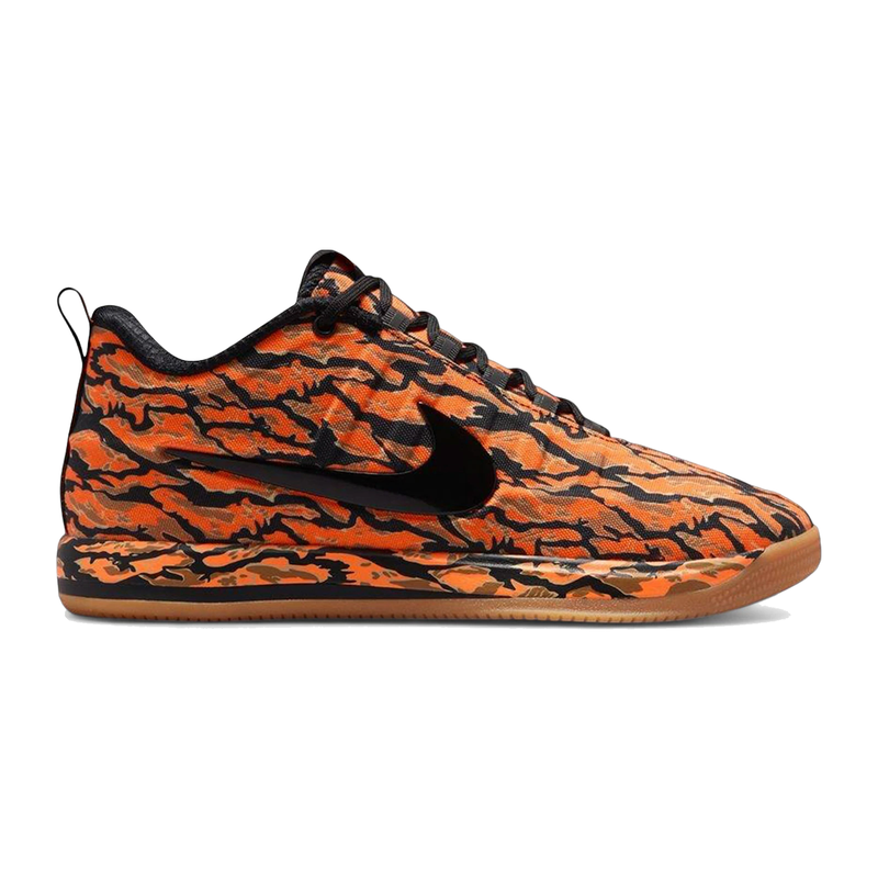 Nike Book 2 Tiger Camo