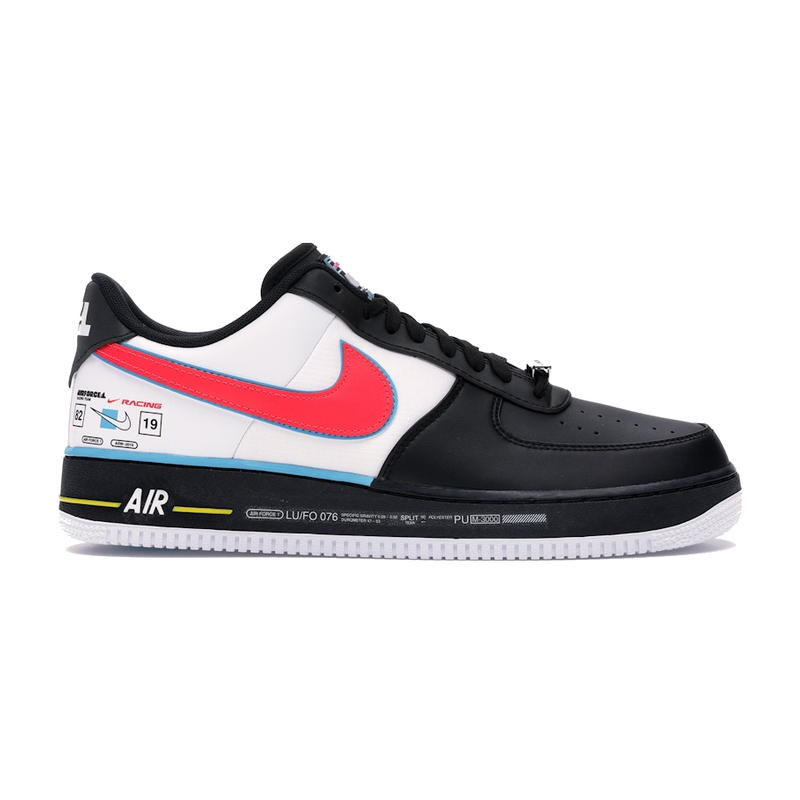 Nike Air Force 1 Low Racing