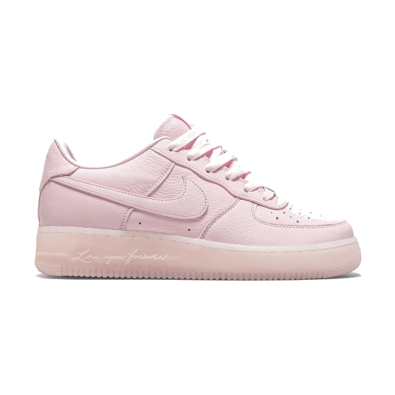 Nike Air Force 1 Low Drake NOCTA Certified Lover Boy Pink Foam