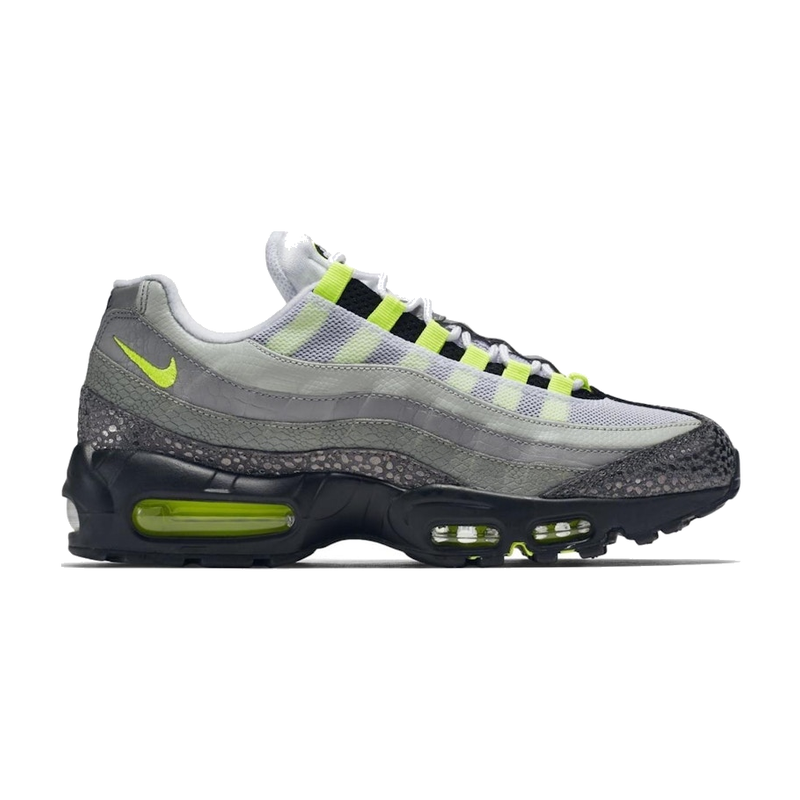 Nike Air Max 95 Neon Safari