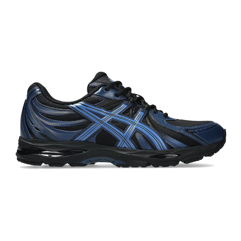 ASICS Gel-Sekiran Black Polar Night
