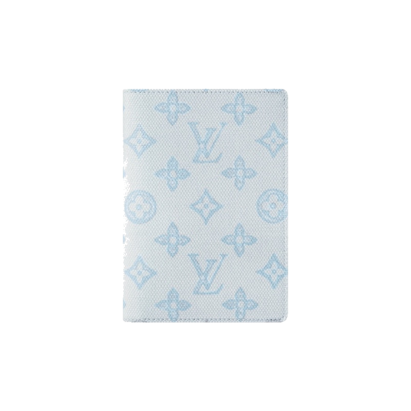 Louis Vuitton Passport Cover