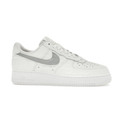 Air Force 1 Low Since 1982