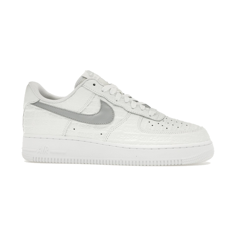 Air Force 1 Low Since 1982