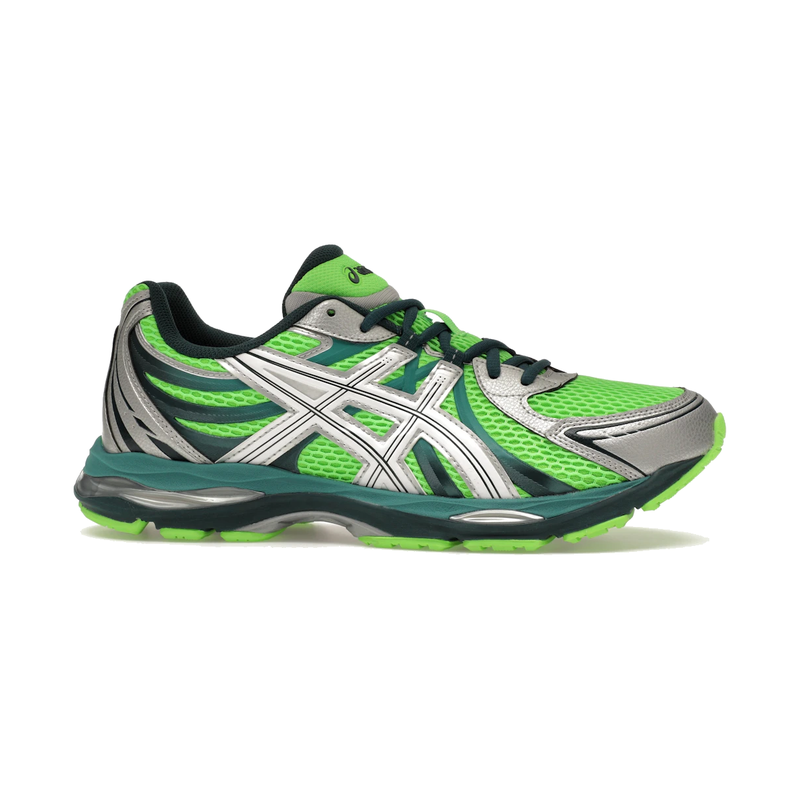 ASICS Gel-Sekiran Green Gecko