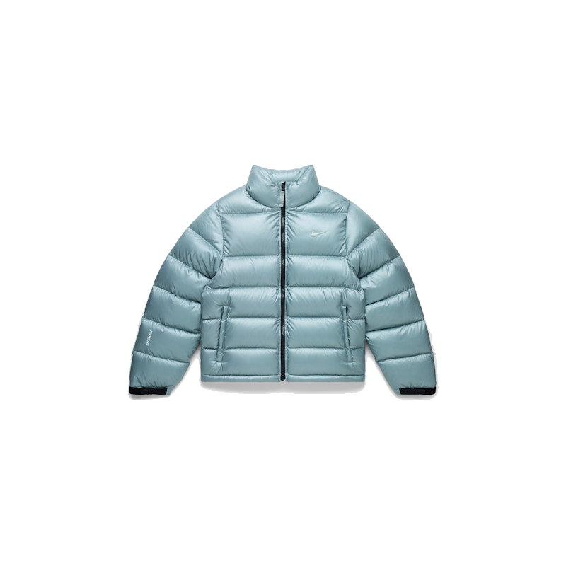 Nike x NOCTA Sunset Puffer Jacket Mica Green