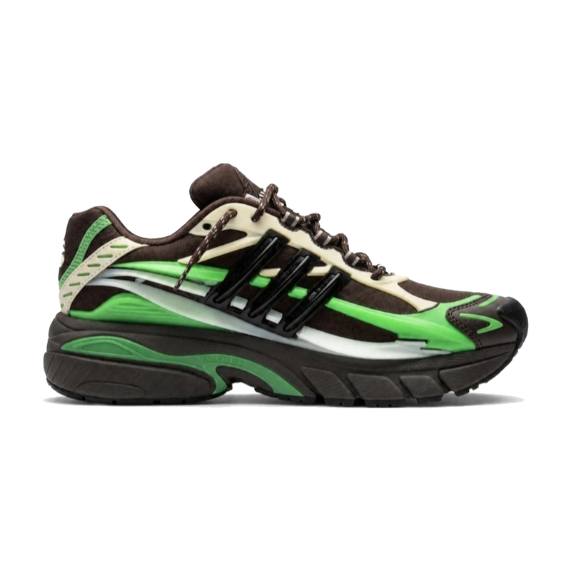Adidas Adistar Jellyfish Pharrell Williams Brown Green