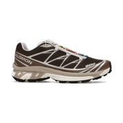 Salomon XT-6 Earth Brown Walnut