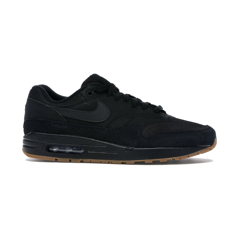 Nike Air Max 1 Black Gum