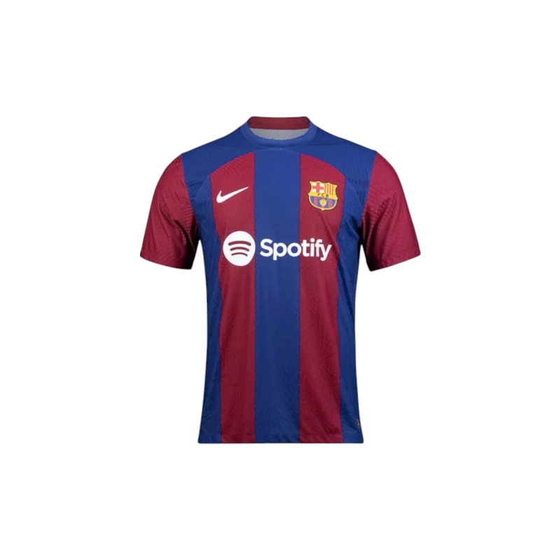 Nike FC Barcelona 23/24 Match Home Jersey Red/Blue