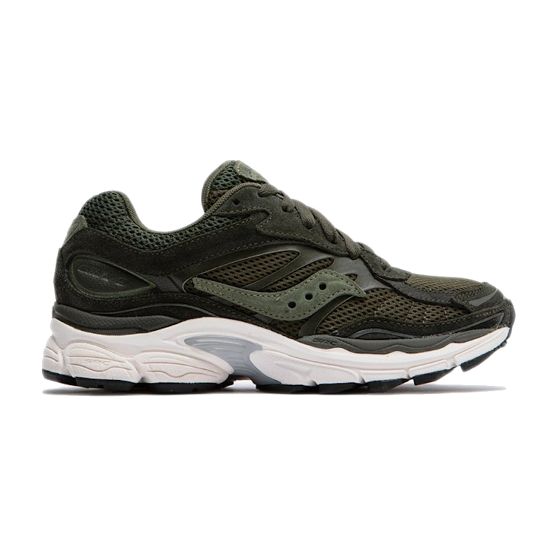 Saucony ProGrid Omni 9 Forest Green