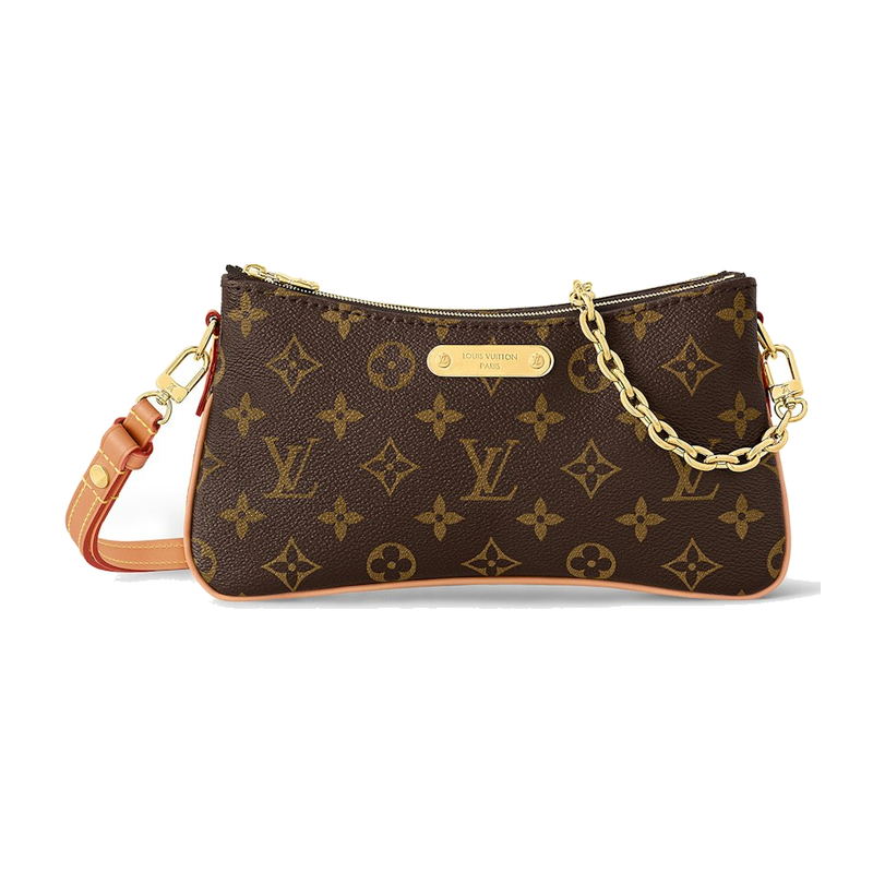 Louis Vuitton Liv Pochette Monogram