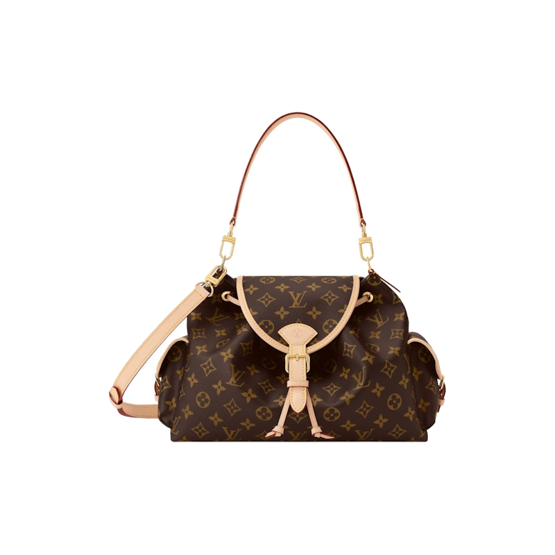 Louis Vuitton Odyssee MM Monogram