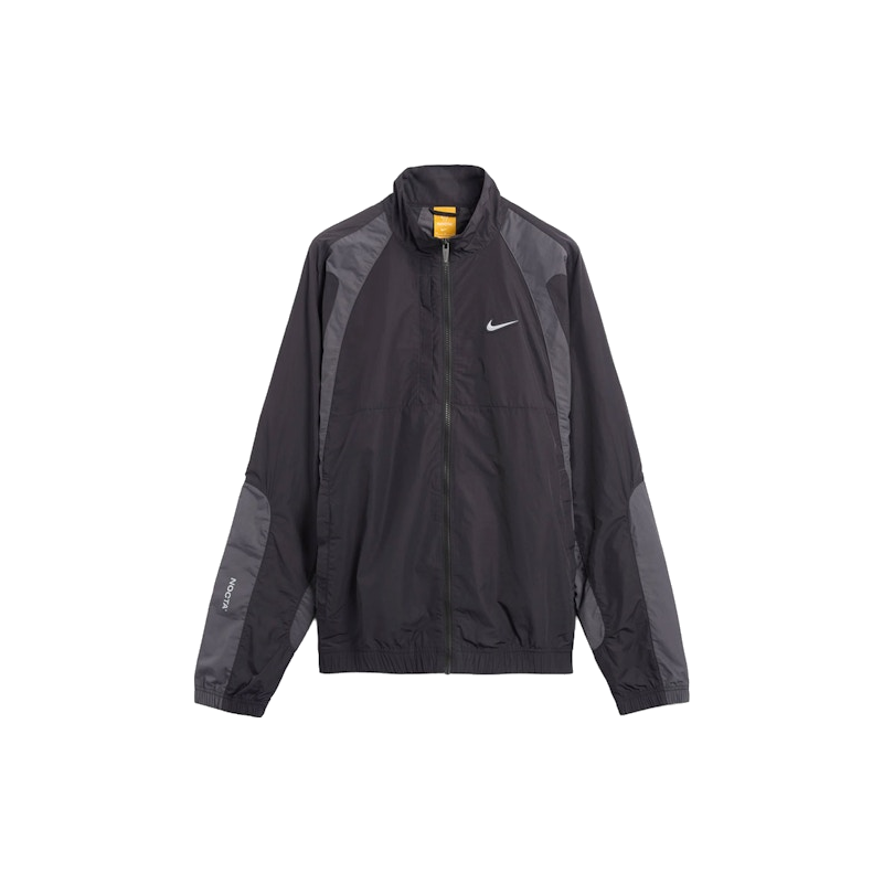 Nike NOCTA Northstar Track Jacket Anthracite/Iron Grey/Wolf Grey