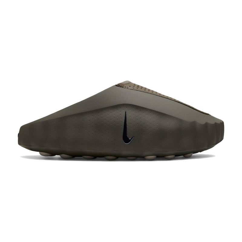 Nike Mind 001 Slide Tarp Green