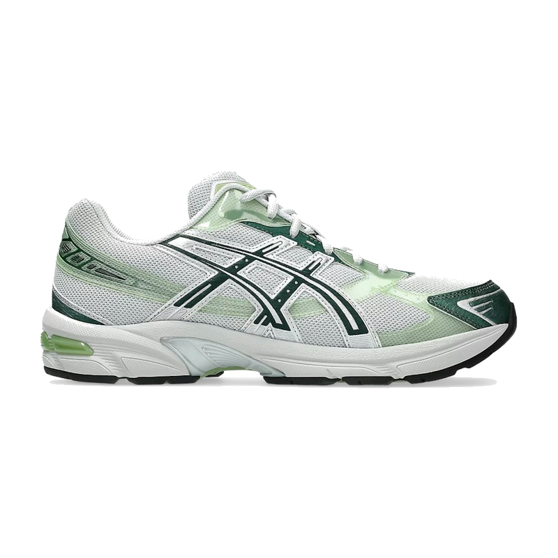 ASICS Gel-1130 Concrete Evergreen