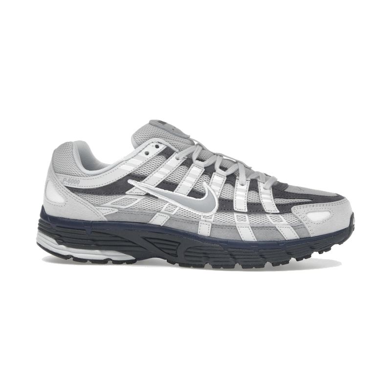 Nike P-6000 Photon Dust Anthracite