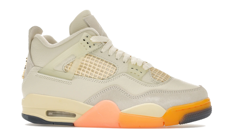 Air Jordan Sneakers