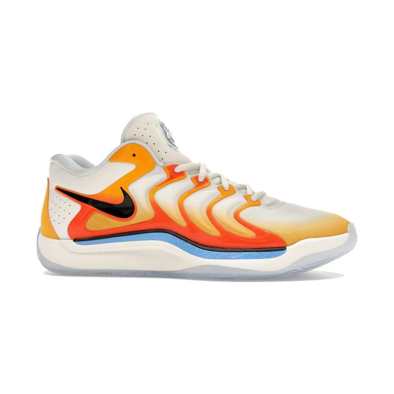 Nike KD 17 Sunrise