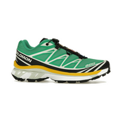 Salomon XT-6 Bright Green