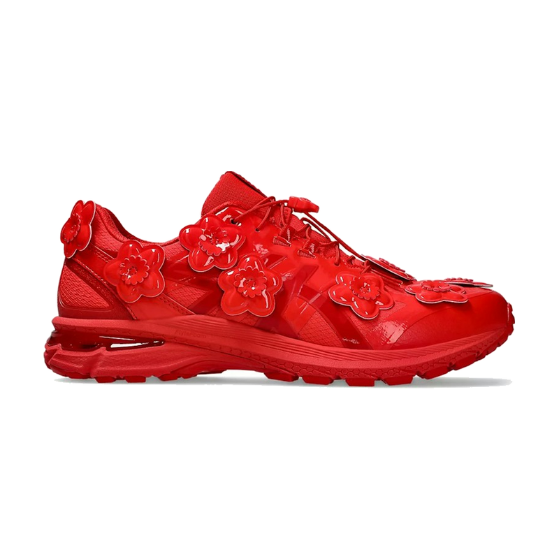 ASICS Gel-Terrain Cecilie Bahnsen Red