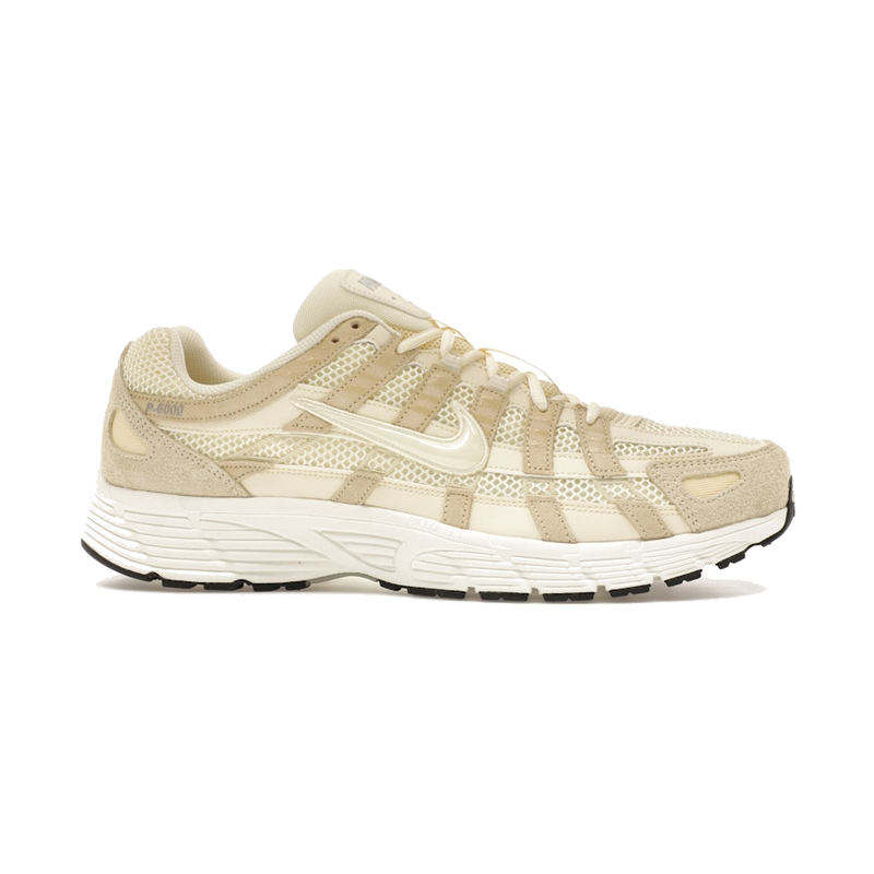 Nike P-6000 SE Alabaster Sail