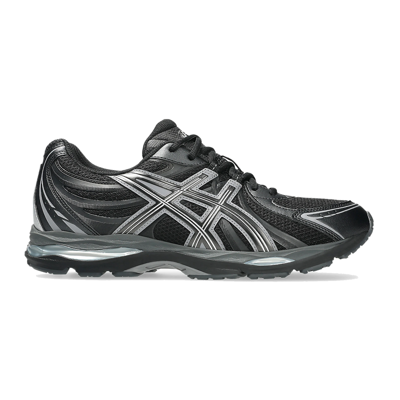 ASICS Gel-Sekiran Black Carbon