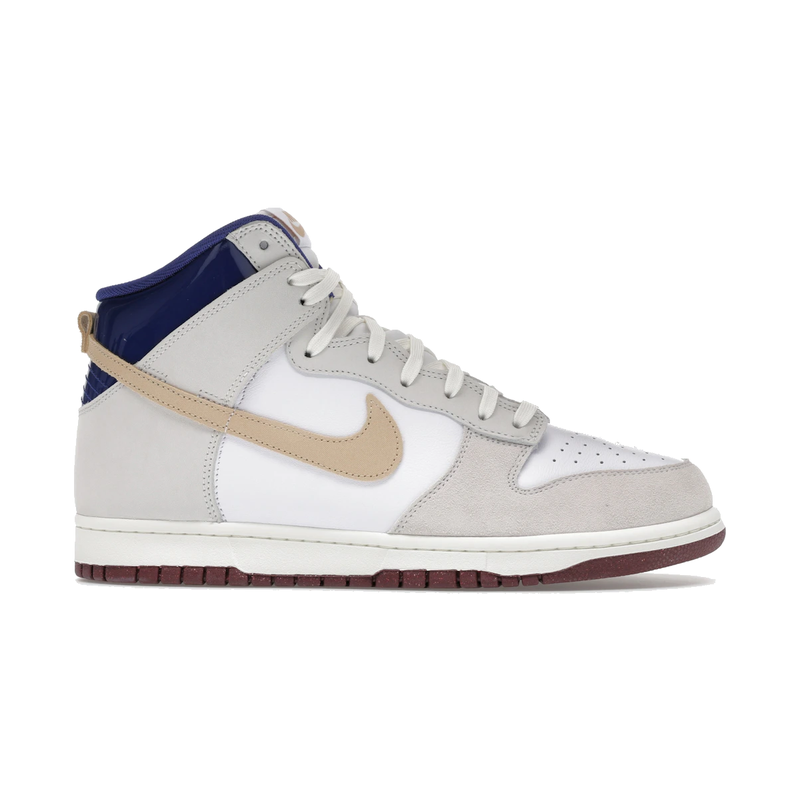 Nike SB Dunk High Pro Beyond