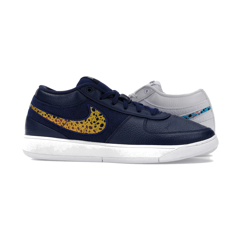 Nike Book 1 Immortalized Pack