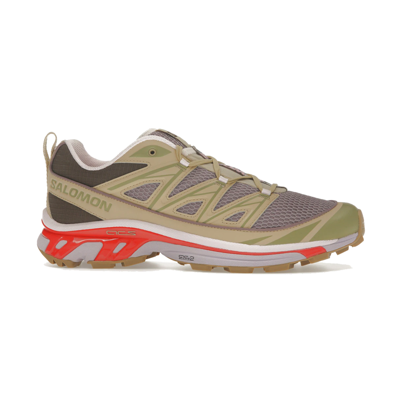Salomon XT-6 Expanse size? Exclusive Annecy Hotel