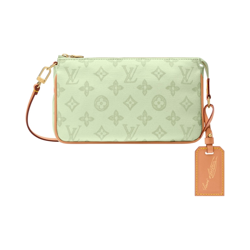 Louis Vuitton Pochette Accessories